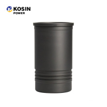 Genuine engine parts 6D125 Cylinder Liner S6D125 S6D125E Cylinder Liner spare parts 6151-22-2220